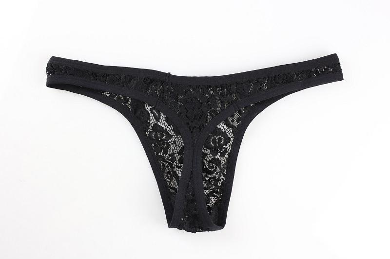 2 (X)ist 2xist Perizoma Uomo Blu Scuro Cotone Schiena A Y - Foto 10