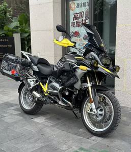 BMW1 R1200GS 1200cc EFI 6 vitesses ABS Pro Refroidissement liquide 4 temps <span class=keywords><strong>Moto</strong></span> tout-terrain haute performance Aventure - Product Image 3