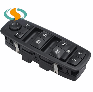 Precios al por mayor Cruise Control Switch68039999AA 68039999AB 68039999AC para Chrysler Jeep Doge - Product Image 1
