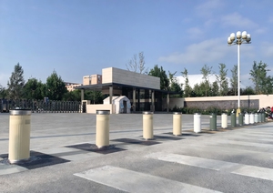 Motor Sincrónico con Divisor de Flujo Hidráulico de 2 Secciones para Fabricación Profesional - Product Image 4