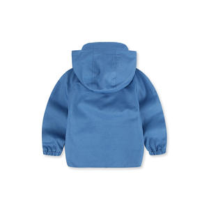 Nueva Colección de Chaquetas Bomber Personalizadas para Niños Sin Pedido Mínimo con Capucha - Product Image 5