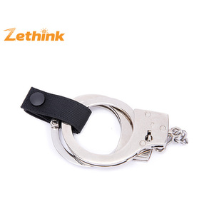 ZT-077 Nouveau Lanière de ceinture tactique multifonctionnelle portable en toile, très vendue (sans menottes) - Product Image 2