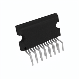 Componentes Electrónicos LA42105-E SALIDA DE AUDIO PARA APLICACIONES DE TV 15 SSIP, Conector Expuesto, Cables Conformados, Canal del Fabricante - Product Image 1