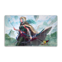 AY Surface Durability Neoprene Mousepad Custom Non-Slip Gaming Mouse Pad for Computer Hardware & Software
