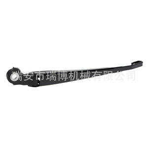แขนปัดน้ำฝน HORBO 355 มม. สำหรับ VW BORA รุ่น 1J6955707A สำหรับกระจกหลัง - Product Image 1