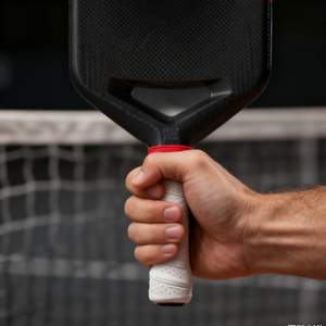 Paleta de Pickleball para <span class=keywords><strong>Tes</strong></span>, Mismo Estilo que GEN5, Núcleo de Espuma Pura, Peso MOI, Sin Bordes, Prensado en Caliente, Profesional - Product Image 3