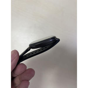 HKSF HD17Air Real Product Photo Smart <b>Watch</b> AMOLED BT Calling Heart Rate IP68 <b>Waterproof</b> Wholesale - Product Image 4