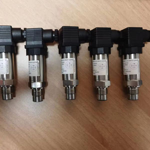 Trasmettitore di pressione dell'acqua di alta qualità 4-20mA 0-5V 0-10V/trasduttore di pressione/sensore di pressione - Product Image 1