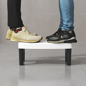 Bangku <span class=keywords><strong>Toilet</strong></span> plastik antiselip, bangku sandaran kaki <span class=keywords><strong>Toilet</strong></span> perlengkapan kamar mandi - Product Image 6