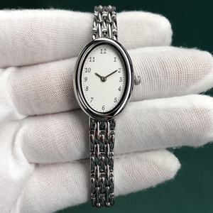 Orologio <span class=keywords><strong>da</strong></span> <span class=keywords><strong>Polso</strong></span> Piccolo in Oro <span class=keywords><strong>per</strong></span> Donne, Classico Lussuoso in Acciaio Inossidabile, Movimento Giapponese, Design Personalizzato del Quadrante, Orologio <span class=keywords><strong>al</strong></span> <span class=keywords><strong>Quarzo</strong></span> di Alta Gamma alla Moda - Product Image 3