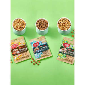 12 pièces de friandises 2,000 gagnées chacune - Product Image 1