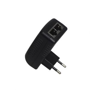 Điện, Cung Cấp Vòi Phun Bộ Chuyển Đổi Pin 12V-48V Treo Tường Thụ Động 24V Dc Unifi Tp Liên Kết Xếp thông Minh Rj45 <span class=keywords><strong>Pinout</strong></span> Chuyển Đổi Pau 48V - Product Image 4