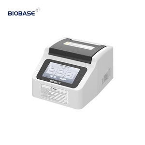 BIOBASE Çalkalayıcı Çift Katmanlı Isıtma Sistemi RT+5 ° C'den 80'a ° Laboratuvar için C Shaker - Product Image 2