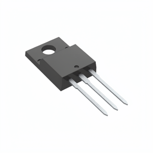 Composants électroniques, puces TO-220FP STF8N80K5, transistors d'origine - Product Image 1