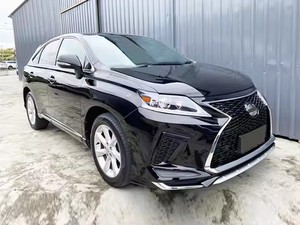 2009-2015 para <span class=keywords><strong>Lexus</strong></span> RX Sport Auto accesorio nueva condición parachoques delantero Kit cromo ABS Material <span class=keywords><strong>GT86</strong></span> modelo posición trasera - Product Image 3