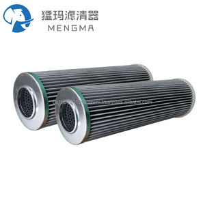 Elemento de Filtro de Aceite para Compresor de Aire de Tornillo Mengma 250008-956 para Repuestos Industriales de Energía y Minería - Product Image 3