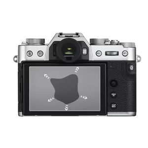 Protector de Pantalla de Vidrio Templado Ultra Transparente 9H Anti-rayas Personalizado para Cámara Fujifilm X100VI X-T30 III XA7 X-M5 Anti-explosión - Product Image 4