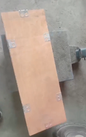 Étau moléculaire de précision GT150 GT175 GT200 GT300