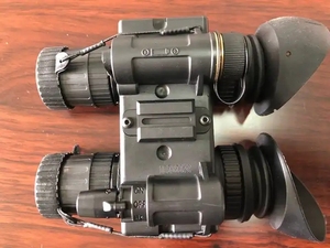 กล้องส่องกลางคืน RB2041 รุ่นที่ 2+ แบบติดศีรษะ สำหรับล่าสัตว์ พร้อมอินฟราเรด - Product Image 5