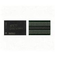 MT53E2G32D4DT-046 WT:A Original Electronic Component Suppliers 1.1V 64Gbit 2.133GHz LPDDR4 SDRAM BGA Memory (ICs) RoHS