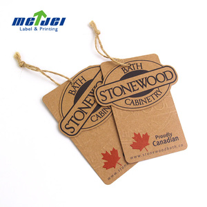 Chất Lượng Tuyệt Vời Thương Hiệu Logo <span class=keywords><strong>Hangtag</strong></span> Tùy Chỉnh Sang Trọng Swingtag Quần Jean Đẹp <span class=keywords><strong>Hangtag</strong></span> - Product Image 5