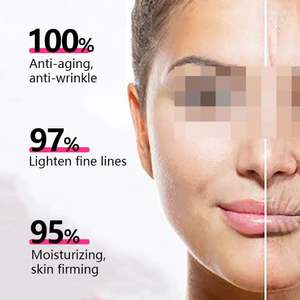 Nettoyant facial aux acides aminés, élimine les impuretés, l'excès de sébum, maintient l'équilibre de la peau, mousse crémeuse riche, nettoyage en profondeur, cosmétiques - Product Image 4