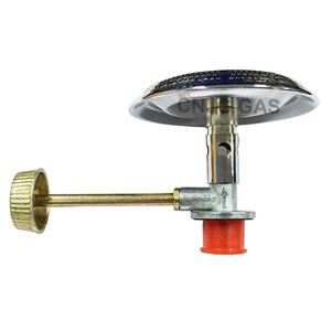 Estufa de Gas Portátil JG Picnic, Mini <span class=keywords><strong>Cocina</strong></span> de Gas Natural, Cabezal de Quemador para Cilindro de 6 kg, Estufa de Gas <span class=keywords><strong>Butano</strong></span> para <span class=keywords><strong>Cocina</strong></span> - Product Image 5