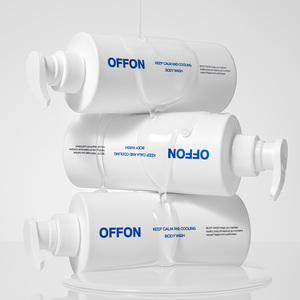 [Offon] giữ bình tĩnh và làm mát cơ thể rửa chuyên sâu làm trắng cơ thể chất cho giai điệu không đồng đều và giải pháp sửa chữa da khô - Product Image 3