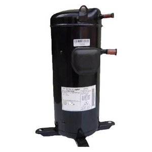 Compresseur de réfrigération Sanyo C-SBN373L8A pour la remplacement et la réparation d'équipements frigorifiques - Product Image 4