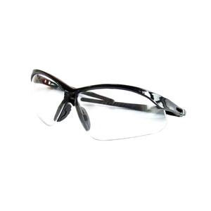 Gafas de Seguridad con Lentes de PC Transparentes Antiarañazos y Antivaho, con Agarre Antideslizante, Certificación ANSI Z87 - Product Image 2