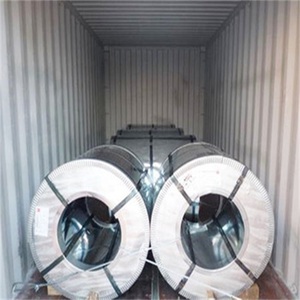 Ventes directes d'usine de qualité supérieure bas prix sgcc cgcc dx51d bobine en acier galvanisé - Product Image 6