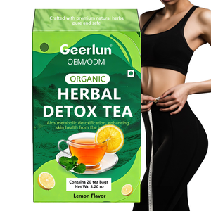 OEM ODM Complément Métabolique Biologique à base de <span class=keywords><strong>Racine</strong></span> de Bardane et de Feuille d'<span class=keywords><strong>Ortie</strong></span>, Thé Détox Herbal pour Améliorer l'État de la Peau - Product Image 1