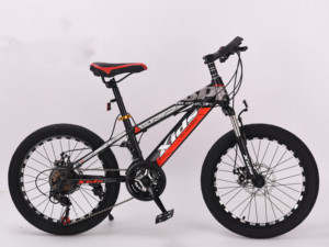 Xe Đạp Thể Thao 20 Inch Trên 10 Năm Ở Ấn Độ/Bán Buôn Thép Carbon Cao Mát Mẻ Thể Thao Xe Đạp Mtb Người Đàn Ông Đua Xe Đạp Leo Núi - Product Image 5
