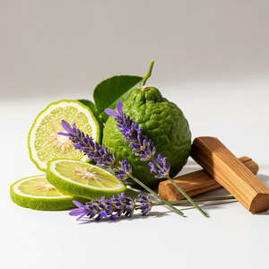 Divain Signature <b>Reed</b> <b>Diffuser</b> 80Ml Home Fragrance - Product Image 3