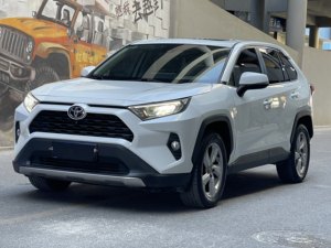Usado para <span class=keywords><strong>Toyota</strong></span> <span class=keywords><strong>RAV4</strong></span> SUV <span class=keywords><strong>segunda</strong></span> <span class=keywords><strong>mano</strong></span> izquierda asientos de cuero Premium condición coches usados - Product Image 3
