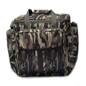 Bolsa de Pesca Aislada Grande de Fábrica BSCI - Product Image 5