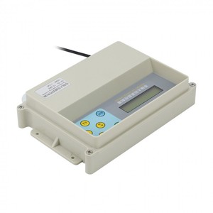 Contrôleur de suivi solaire automatique à double axe avec capteur de vitesse du vent, modules et kits électroniques, télécommande non nécessaire - Product Image 6