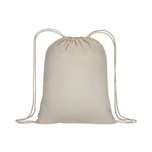 Borsa in cotone e sughero, merchandising sostenibile - Product Image 2