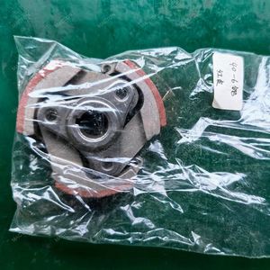 Kit de Repuestos de Alta Calidad para Embrague 40-6, Compatible con 1E40F-6, para Máquina Rotativa de Preparación de Suelo, con 6 Meses de Garantía - Product Image 2