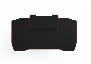 Leadingplus-soporte ajustable para ordenador, mesa de escritorio para PC, oficina, portátil, <span class=keywords><strong>Macbook</strong></span>, <span class=keywords><strong>360</strong></span> - Product Image 6