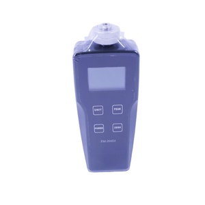 FM-204DJ toprak yükü penetrometre zemin rulman kapasitesi dedektörü evrensel tip penetrometre ölçüm aralığı 0-100kg (0N-1000N) - Product Image 3