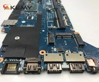 Carte mère LA-K491P pour DELL Latitude 14 5420 CN-0161D1 avec processeur I5/i7, carte mère d'ordinateur portable LA-K491P