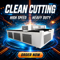 Machine de découpe laser automatique de haute qualité refroidie à l'eau CO2 pour matériaux métalliques et non métalliques avec prise en charge BMP/PLT