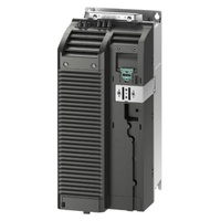 Convertisseur de fréquence G120 6SL3210-1PE21-8UL0 7,5 kW, module de puissance M240-2, unité de commande, variateur de fréquence (VFD)