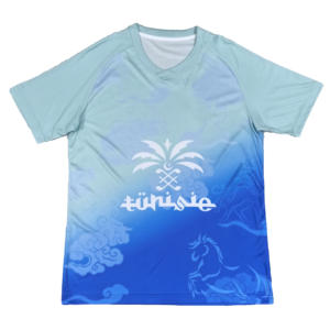 قميص كرة قدم مخصص سريع الجفاف 25/26 إيطاليا، قميص كرة قدم المغرب، قميص كرة قدم 2025 - Product Image 1