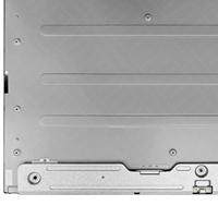 27in N43702-001 untuk HP 27-CR AIO LCD Pengganti Panel Layar Non-Touch