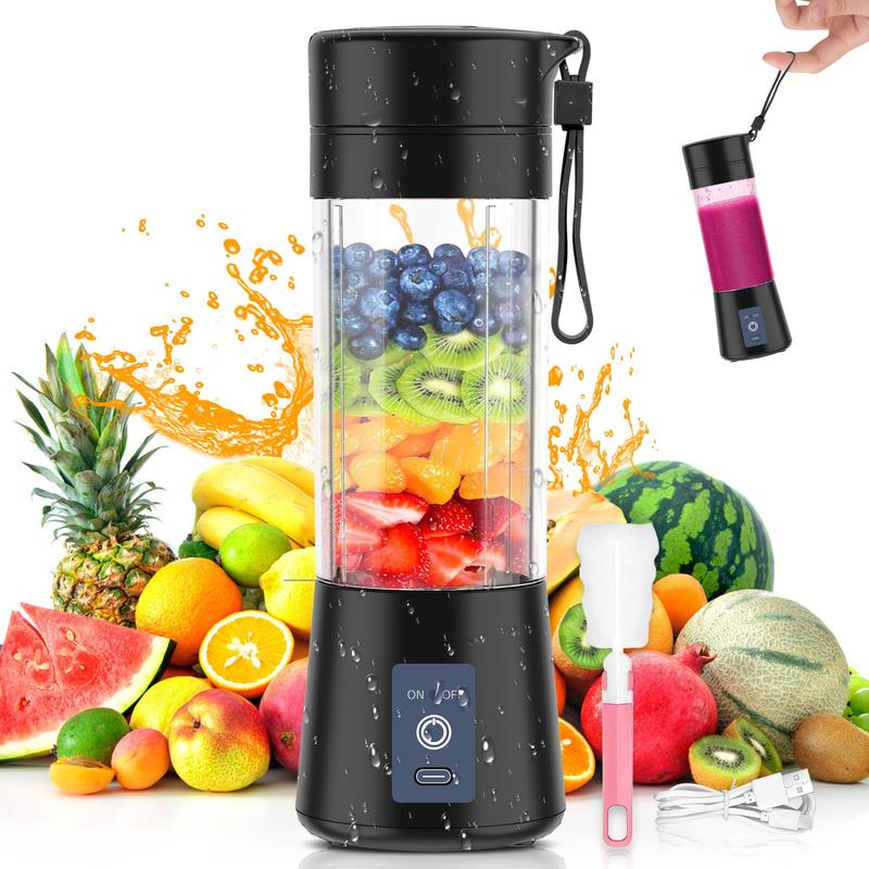 2025 Hot Selling Rechargeable Fruit Juicer