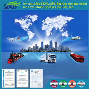 Trung Quốc vận chuyển hàng hóa đường biển giao nhận từ Ningbo/hạ môn/tianjing/<span class=keywords><strong>dalian</strong></span>/Thanh đảo để daman riyadh jeddah đại lý vận chuyển container Fob/CIF - Product Image 2