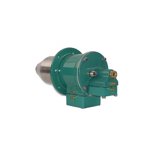 Brûleurs à gaz haute vitesse GELSON ThermJet Série TJ TJ0200 14kg - Product Image 1