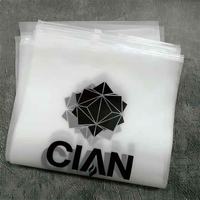 Multi Color Custom LOGO Mystery Cocel Poly Mailers Sac d'emballage d'expédition en plastique Polymailer Sac d'expédition pour vêtements